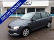 Skoda Fabia Combi - 1.0 Ambition - 1 - Thumbnail