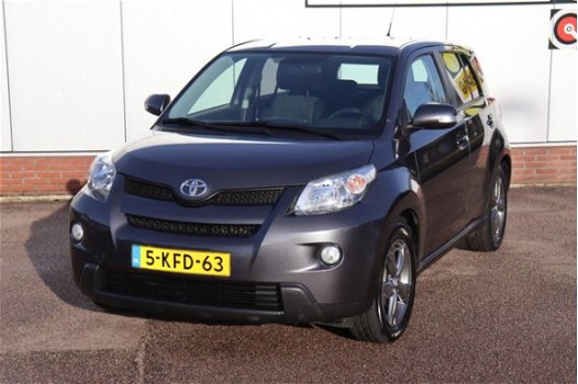 Toyota Urban Cruiser - 1.3 VVT-i Aspiration org. NL-auto - 1