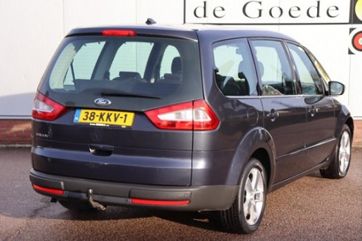Ford Galaxy - 2.0-16V Titanium Limited 7-persoons org. NL-auto - 1