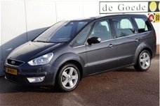 Ford Galaxy - 2.0-16V Titanium Limited 7-persoons org. NL-auto