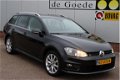 Volkswagen Golf Variant - 1.4 TSI Business Edition Connected R line org. NL-auto h.leer navigatie - 1 - Thumbnail