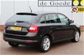 Skoda Rapid Spaceback - 1.2 TSI Greentech Ambition Businessline Pro org. NL-auto navigatie - 1 - Thumbnail