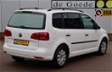 Volkswagen Touran - 1.6 TDI Trendline BlueMotion org. NL-auto VAN - 1 - Thumbnail