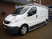 Opel Vivaro - 2.0 CDTI 90pk L2H1 118000km - 1 - Thumbnail