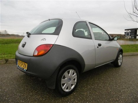 Ford Ka - 1.3 Champion APK t/m 11-2020 STUURBEKRACHTIGING - 1