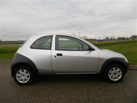 Ford Ka - 1.3 Champion APK t/m 11-2020 STUURBEKRACHTIGING - 1