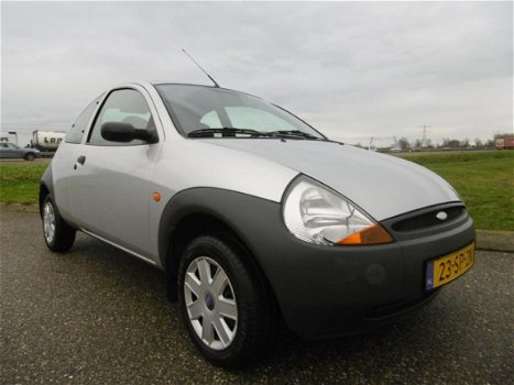 Ford Ka - 1.3 Champion APK t/m 11-2020 STUURBEKRACHTIGING - 1