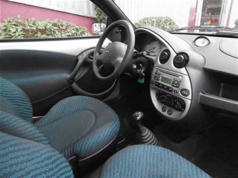 Ford Ka - 1.3 Champion APK t/m 11-2020 STUURBEKRACHTIGING - 1