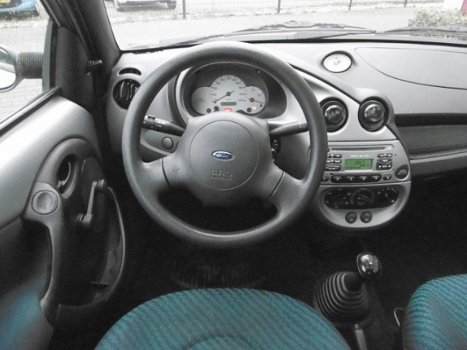 Ford Ka - 1.3 Champion APK t/m 11-2020 STUURBEKRACHTIGING - 1