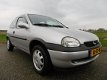 Opel Corsa - 1.2i-16V Onyx AUTOMAAT AIRCO APK t/m 01-2021 - 1 - Thumbnail