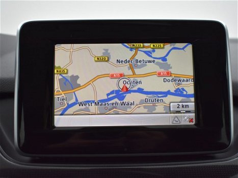 Mercedes-Benz B-klasse - 180 CDI AMBITION AUT7 + NAVIGATIE / STOELVERWARMING / XENON / TREKHAAK - 1