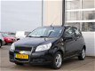 Chevrolet Aveo - 1.2 16V LS B-clever 3 Deurs, Elekt Pakket, Met Nieuwe Apk - 1 - Thumbnail