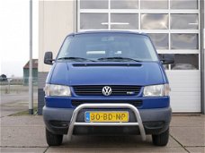 Volkswagen Transporter - 2.5 TDI 292 T800 Elekt Pakket, Trekhaak, Enkel Cabine