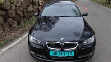 BMW 3-serie Coupé - 335i Coupe/ Bi Turbo/ M Sport/ E92/ 306 PK
