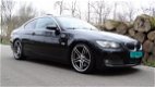 BMW 3-serie Coupé - 335i Coupe/ Bi Turbo/ M Sport/ E92/ 306 PK - 1 - Thumbnail