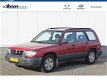 Subaru Forester - 2.0 AWD Airco | Cruise | Trekhaak | Goede staat - 1 - Thumbnail