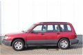 Subaru Forester - 2.0 AWD Airco | Cruise | Trekhaak | Goede staat - 1 - Thumbnail