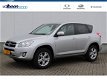 Toyota RAV4 - 2.0 VVTi Dynamic | Clima | Cruise | Trekhaak | 1e Eigenaar - 1 - Thumbnail