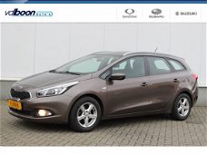 Kia Cee'd - 1.4 CVVT Airco | Cruise | Trekhaak | Lm-Velgen