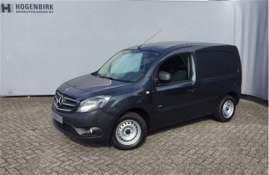 Mercedes-Benz Citan - 108 CDI KA Lang - 1