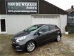 Kia Rio - 1.2 CVVT ExecutiveLine 5drs Navi/Clima/Camera 53dkm Nap!! - 1 - Thumbnail