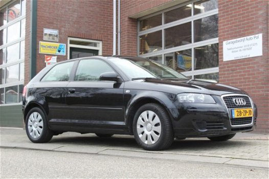 Audi A3 - 1.4 TFSI Attraction Business Airco - 1