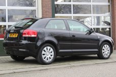 Audi A3 - 1.4 TFSI Attraction Business Airco