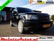 Land Rover Range Rover Sport - 2.7 TDV6 190Pk Grijs Kenteken - 1 - Thumbnail