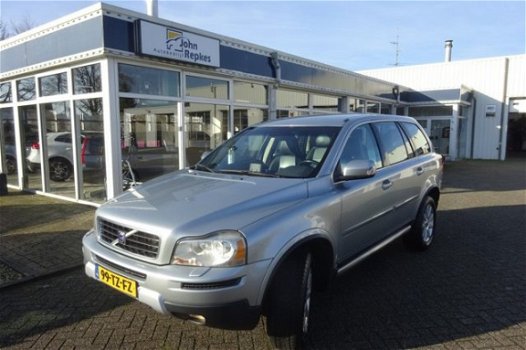 Volvo XC90 - 3.2 SPORT 1e Eigenaar, 7 persoons, Automaat, leer, Volledig de - 1