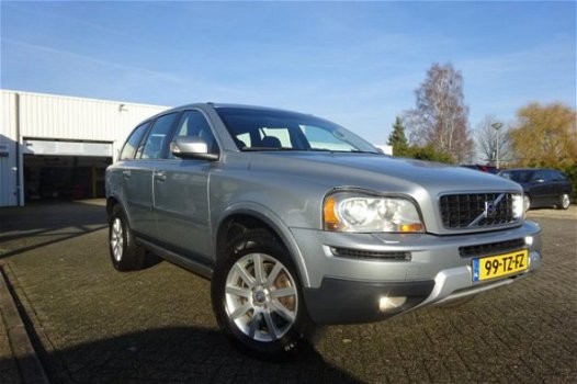 Volvo XC90 - 3.2 SPORT 1e Eigenaar, 7 persoons, Automaat, leer, Volledig de - 1