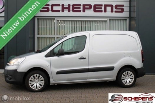 Citroën Berlingo - 1.6 e-HDI Club, Airco, 3 zits, Schuifdeur - 1