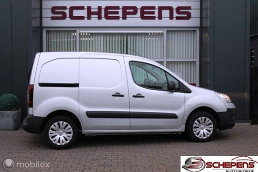 Citroën Berlingo - 1.6 e-HDI Club, Airco, 3 zits, Schuifdeur - 1