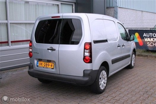 Citroën Berlingo - 1.6 e-HDI Club, Airco, 3 zits, Schuifdeur - 1