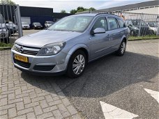 Opel Astra Wagon - 1.6 Enjoy VERKOCHT