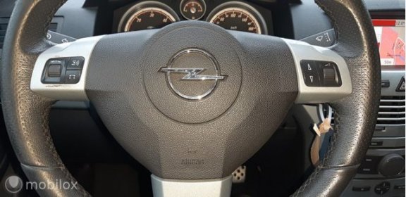 Opel Astra GTC - 1.7 CDTi ecoFLEX Business zuinige diesel - 1