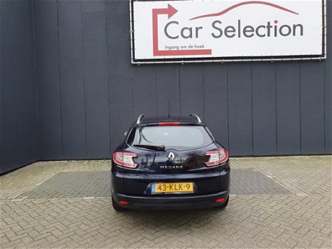 Renault Mégane Estate - 1.6 NAVIGATIE NL-AUTO - 1