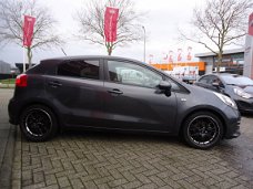 Kia Rio - 1.25i DynamicLine Navi Lmv 5drs