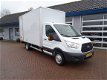 Ford Transit - 350 2.2 TDCI Bakwagen met laadklep / Airco - 1 - Thumbnail