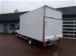 Ford Transit - 350 2.2 TDCI Bakwagen met laadklep / Airco - 1 - Thumbnail