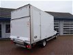 Ford Transit - 350 2.2 TDCI Bakwagen met laadklep / Airco - 1 - Thumbnail