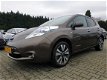Nissan LEAF - |EX BTW| Tekna 30 kWh *LEDER+NAVI+PDC+ECC+CCRUISE - 1 - Thumbnail