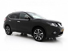 Nissan X-Trail - 1.6 dCi Tekna 4WD *VOLLEDER+PANO+LED+NAVI+CAMERA+PDC+ECC+CRUISE