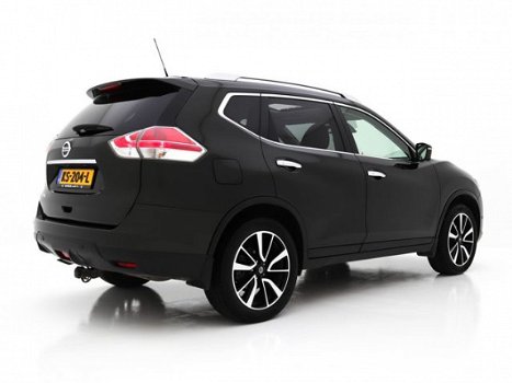 Nissan X-Trail - 1.6 dCi Tekna 4WD *VOLLEDER+PANO+LED+NAVI+CAMERA+PDC+ECC+CRUISE - 1