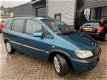 Opel Zafira - VERKOCHT - 1 - Thumbnail