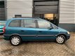 Opel Zafira - VERKOCHT - 1 - Thumbnail