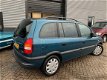 Opel Zafira - VERKOCHT - 1 - Thumbnail