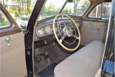 Buick Special - Eight gerestaureerd ( oldtimer)