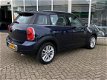 Mini Mini Countryman - 1.6 Cooper Edition 122pk org ned leder navi 5-persooons - 1 - Thumbnail