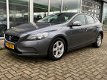 Volvo V40 - 1.6 D2 Kinetic clima navi pdc org ned 1e eig - 1 - Thumbnail