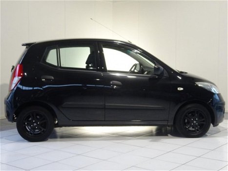 Hyundai i10 - 1.1 Active Cool / AIRCO / RIJKLAARPRIJS - 1